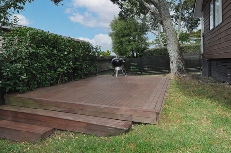 Photo of property in 7/109 Don Buck Road, Massey, Auckland, 0614