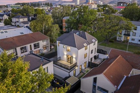 Photo of property in 27b Conference Street, Christchurch Central, Christchurch, 8013