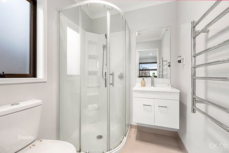 Photo of property in 6 Pattullo Crescent, Wallaceville, Upper Hutt, 5018