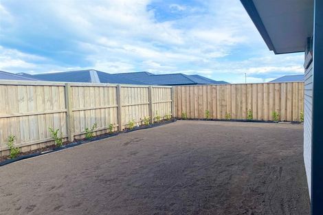 Photo of property in 78 Broadway Parade, Rolleston, 7615