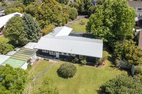 Photo of property in 61c Macarthur Street, Levin, 5510