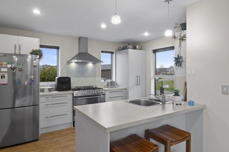 Photo of property in 50 Somerville Crescent, Aidanfield, Christchurch, 8025