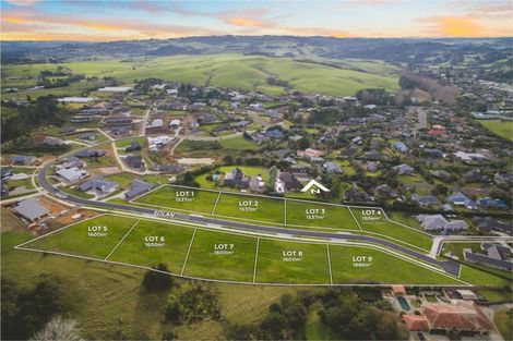Photo of property in 110 Solan Drive, Waimauku, 0812