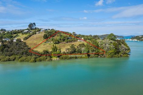 Photo of property in 8 Green Road, Matakana, Warkworth, 0985