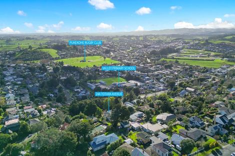Photo of property in 24a Totara Avenue, Pukekohe, 2120