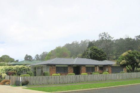 Photo of property in 2 Gladstone Road, Waihi, 3610