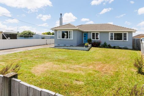 Photo of property in 6 Eden Place, Feilding, 4702