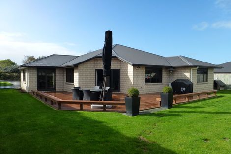 Photo of property in 452a Thames Street, Morrinsville, 3300