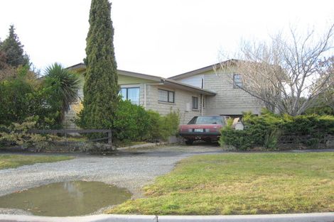 Photo of property in 13 Winston Place, Alexandra, 9320