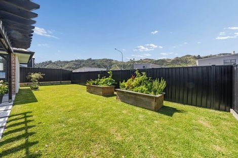 Photo of property in 21 Cynisca Crescent, Wallaceville, Upper Hutt, 5018