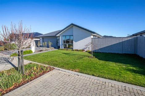 Photo of property in 7 Jade Court, Rolleston, 7614