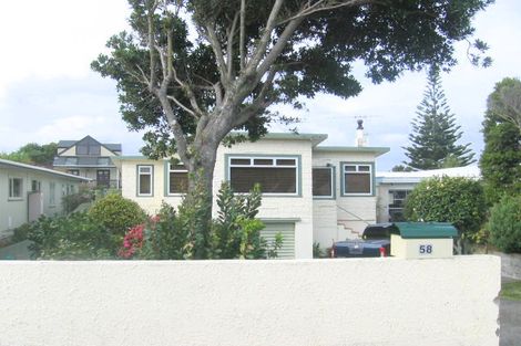 Photo of property in 58 Mana Esplanade, Paremata, Porirua, 5026