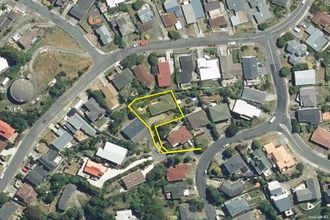 Photo of property in 14 Truro Road, Camborne, Porirua, 5026