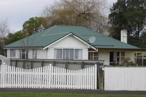 Photo of property in 25 French Street, Lansdowne, Masterton, 5810