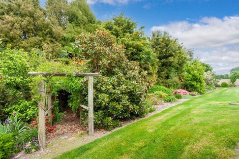 Photo of property in 105 Norrish Road, Ohaupo, 3881