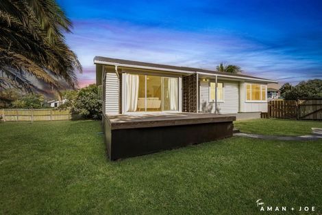 Photo of property in 78 Harrington Road, Henderson, Auckland, 0610