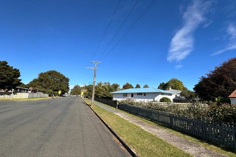 Photo of property in 8a De Merle Street, Kaikohe, 0405