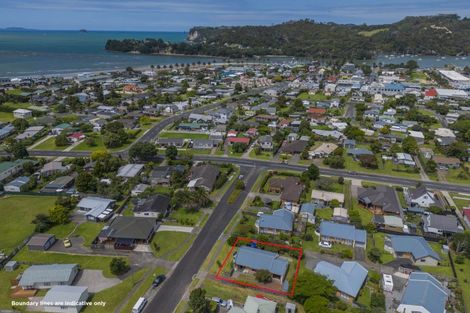 Photo of property in 7 Springbok Avenue, Whitianga, 3510
