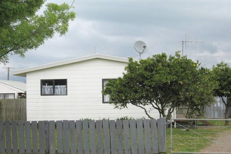 Photo of property in 122a Richard Street, Opotiki, 3122