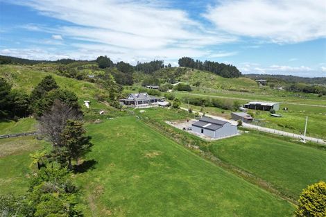 Photo of property in 133 Coulson Road, Paroa, Greymouth, 7805