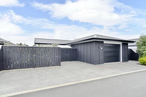 Photo of property in 14 Aroha Street, Pegasus, 7612