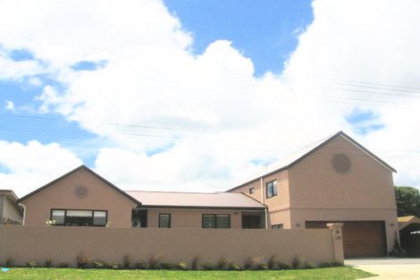 Photo of property in 41 Ward Street, Pukekohe, 2120