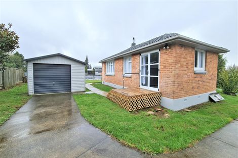 Photo of property in 46 Wrigley Road, Fordlands, Rotorua, 3015