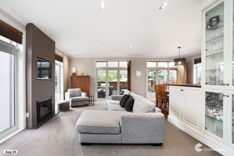Photo of property in 45 Wroxton Terrace, Merivale, Christchurch, 8014