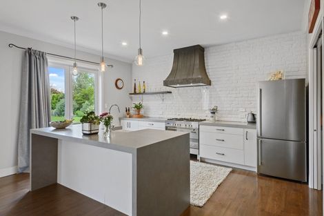 Photo of property in 6 Thornton Close, Leithfield, Amberley, 7481