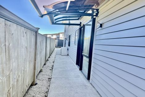 Photo of property in 52 Rashni Road, Flat Bush, Auckland, 2019