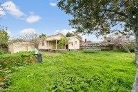 Photo of property in 125 Princes Street West, Pukekohe, 2120