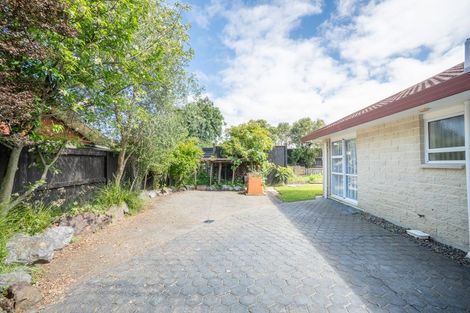 Photo of property in 120 John F Kennedy Drive, Milson, Palmerston North, 4414