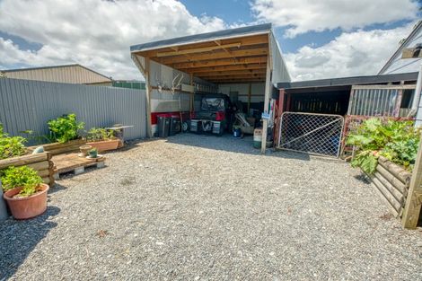 Photo of property in 11 Bowen Street, Kokatahi, Hokitika, 7881