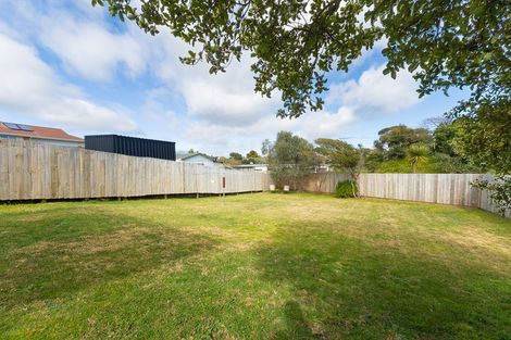 Photo of property in 67 Tasman Road, Otaki Beach, Otaki, 5512