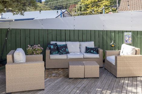 Photo of property in 3-5 Ruahine Street, Paraparaumu, 5032