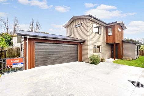 Photo of property in 131b Dey Street, Hamilton East, Hamilton, 3216