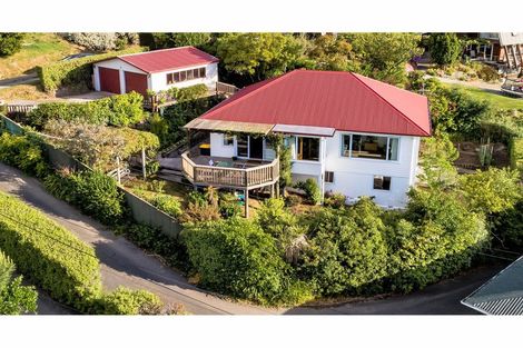 Photo of property in 40 Huntsbury Avenue, Huntsbury, Christchurch, 8022