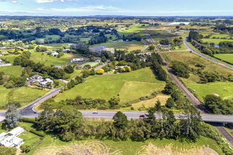 Photo of property in 36 Pitt Road, Runciman, Drury, 2578