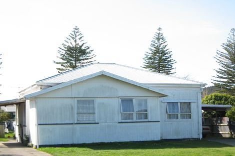 Photo of property in 169 Queen Street, Wairoa, 4108