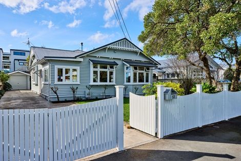 Photo of property in 57 Cudby Street, Woburn, Lower Hutt, 5011