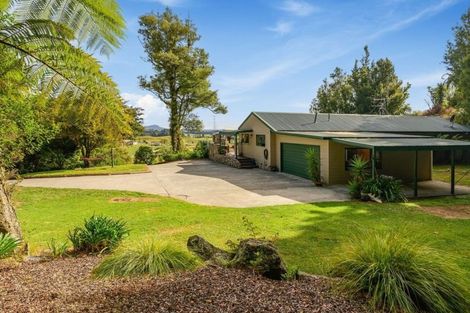 Photo of property in 827 Te Waerenga Road, Hamurana, Rotorua, 3096