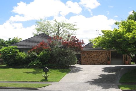 Photo of property in 3 Sheridan Crescent, Leamington, Cambridge, 3432