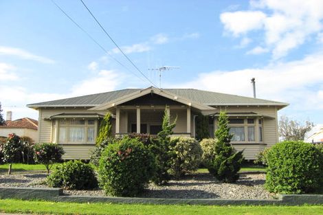 Photo of property in 48 Kings Avenue, Gonville, Whanganui, 4501