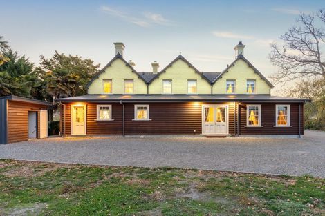 Photo of property in The Gables, 398 Waimea Road West, Brightwater, 7091