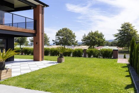 Photo of property in 72 Harakeke Drive, Wharewaka, Taupo, 3330