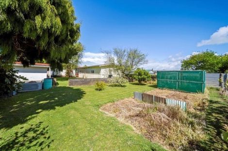 Photo of property in 41 Iredale Road, Hawera, 4610