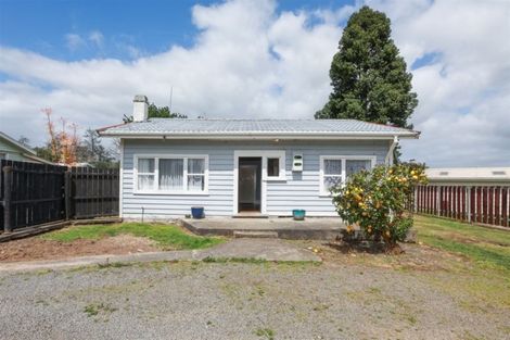 Photo of property in 14 Norwood Road, Paeroa, 3600