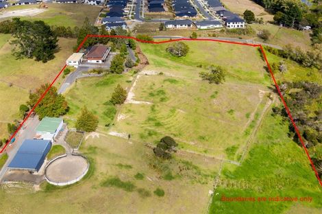 Photo of property in 58 Burns Lane, Kumeu, 0892