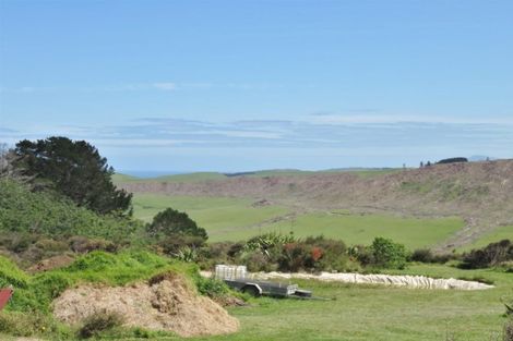 Photo of property in 1246 Babylon Coast Road, Omamari, Dargaville, 0373