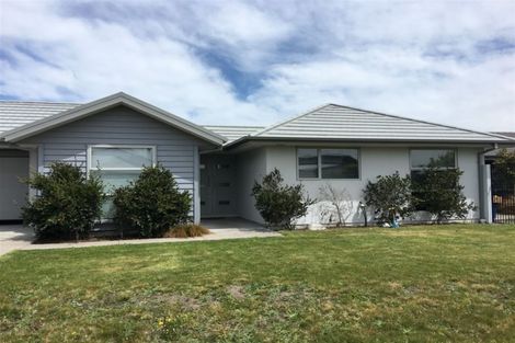 Photo of property in 10 Henley Close, Rolleston, 7614